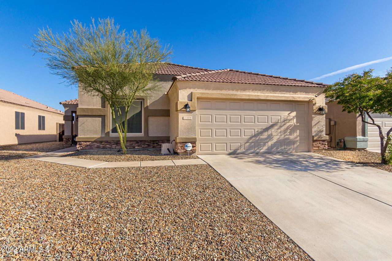 8179 N 109th Dr., Peoria, AZ 85345