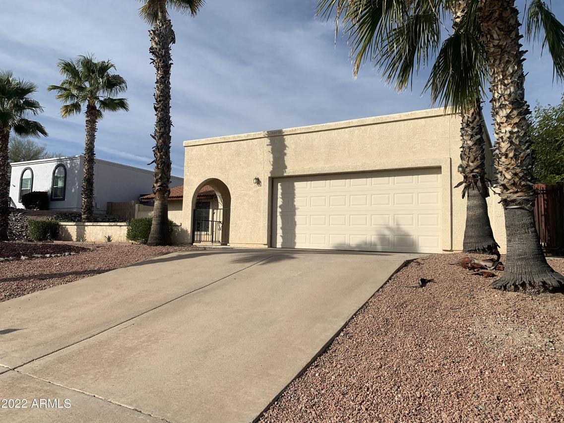 13816 N Fountain Hills Blvd., Fountain Hills, AZ 85268
