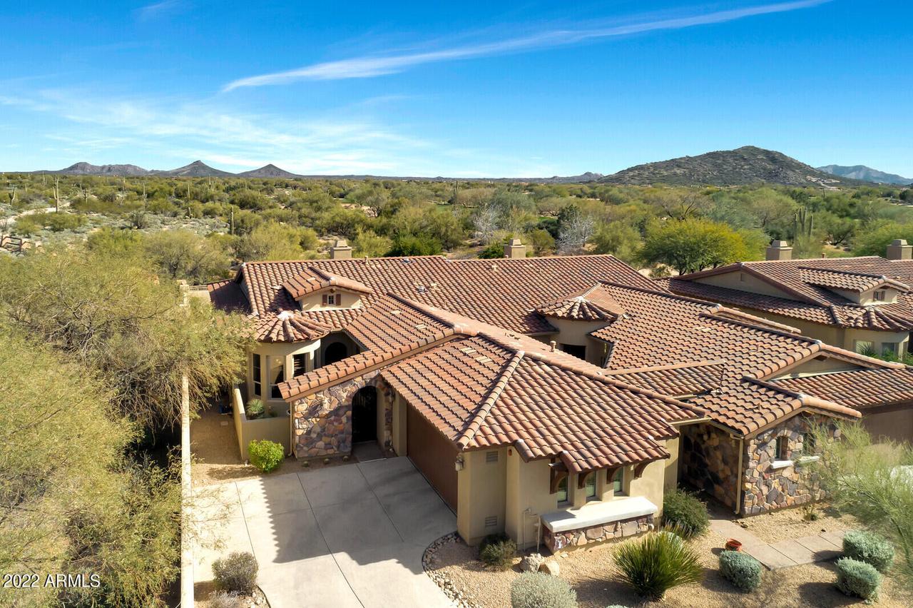 32159 N 73rd Pl., Scottsdale, AZ 85262