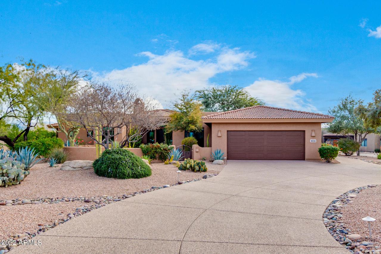 24801 N Pommel Dr., Rio Verde, AZ 85263