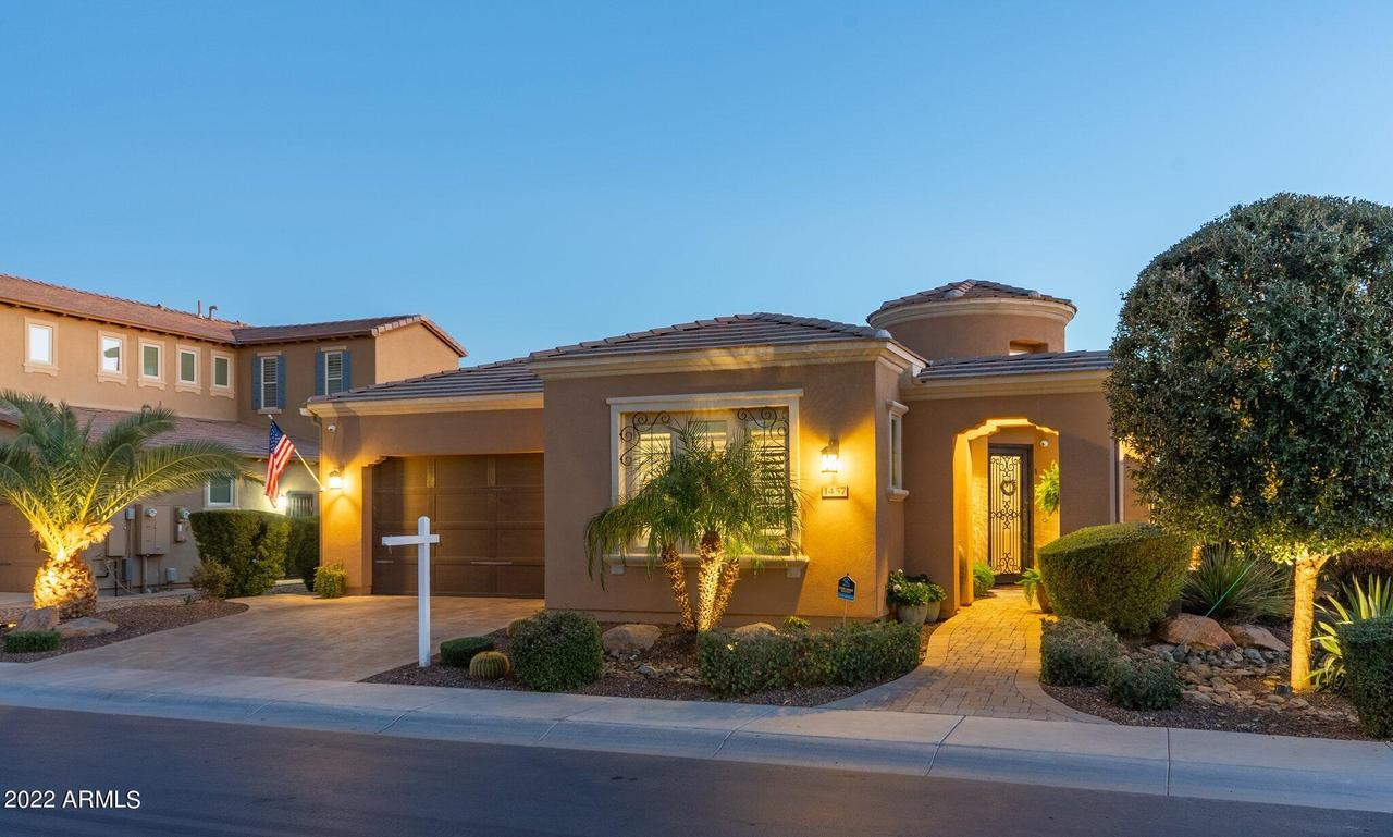 1457 E Copper Hollow, Queen Creek, AZ 85140