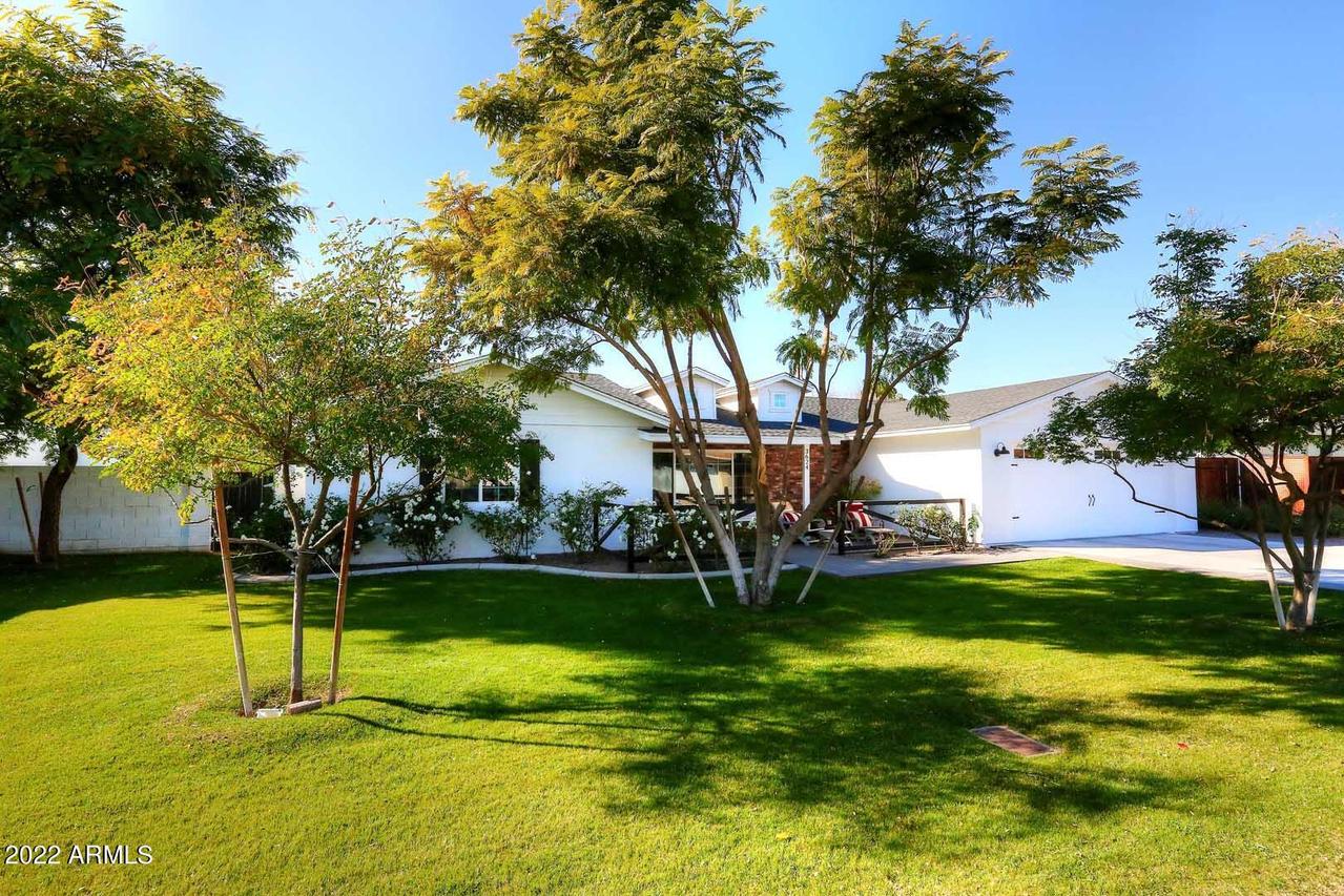 3624 N 44th Pl., Phoenix, AZ 85018