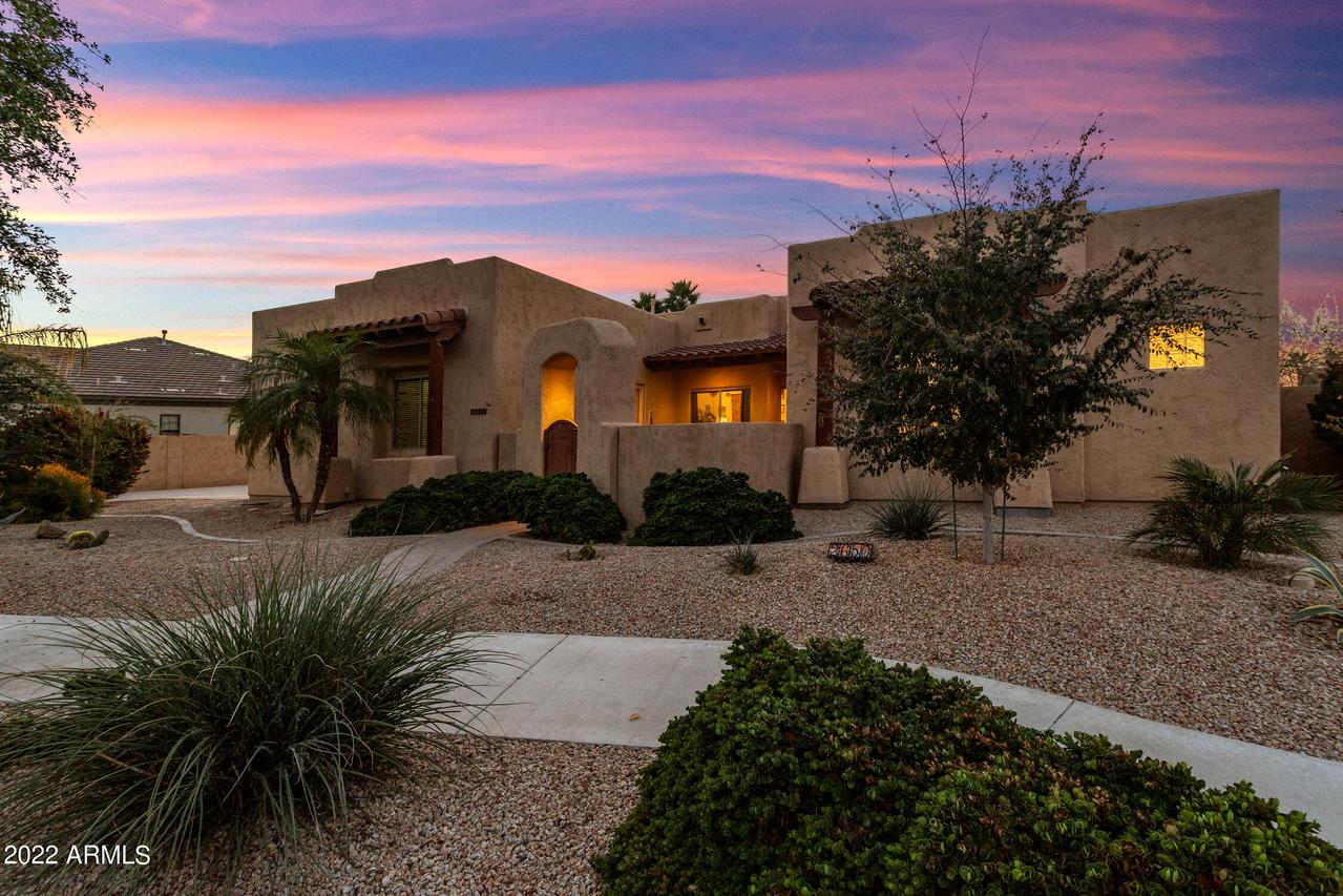 2650 N 143rd Ave., Goodyear, AZ 85395