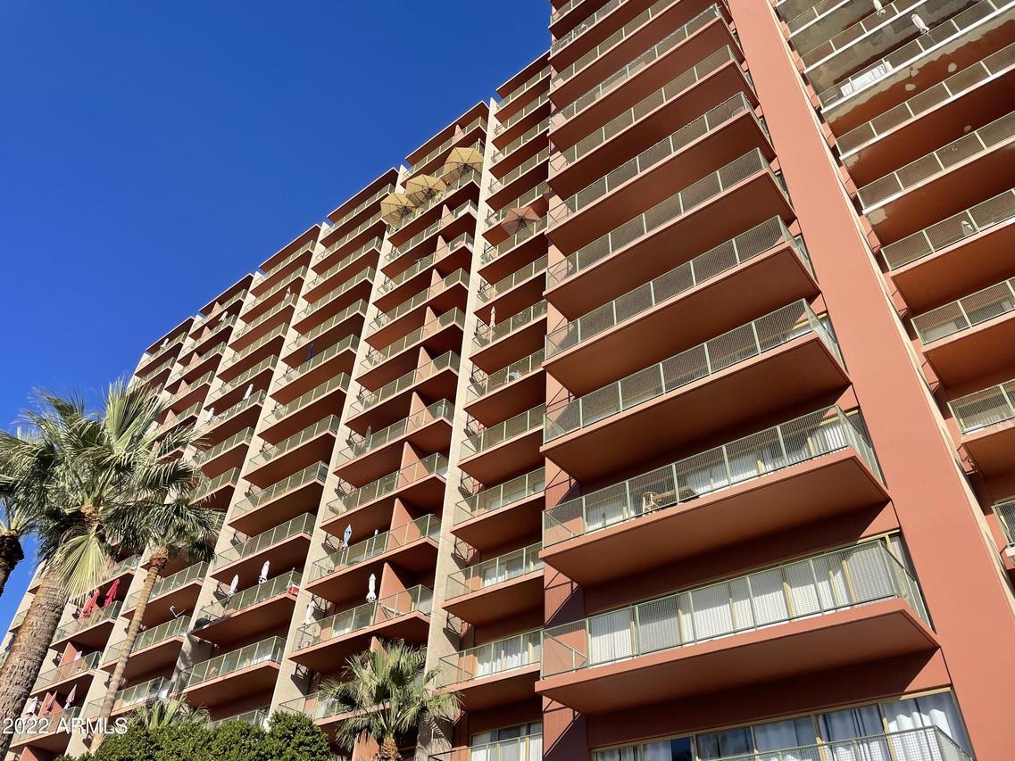 4750 N Central Ave. #E1, Phoenix, AZ 85012