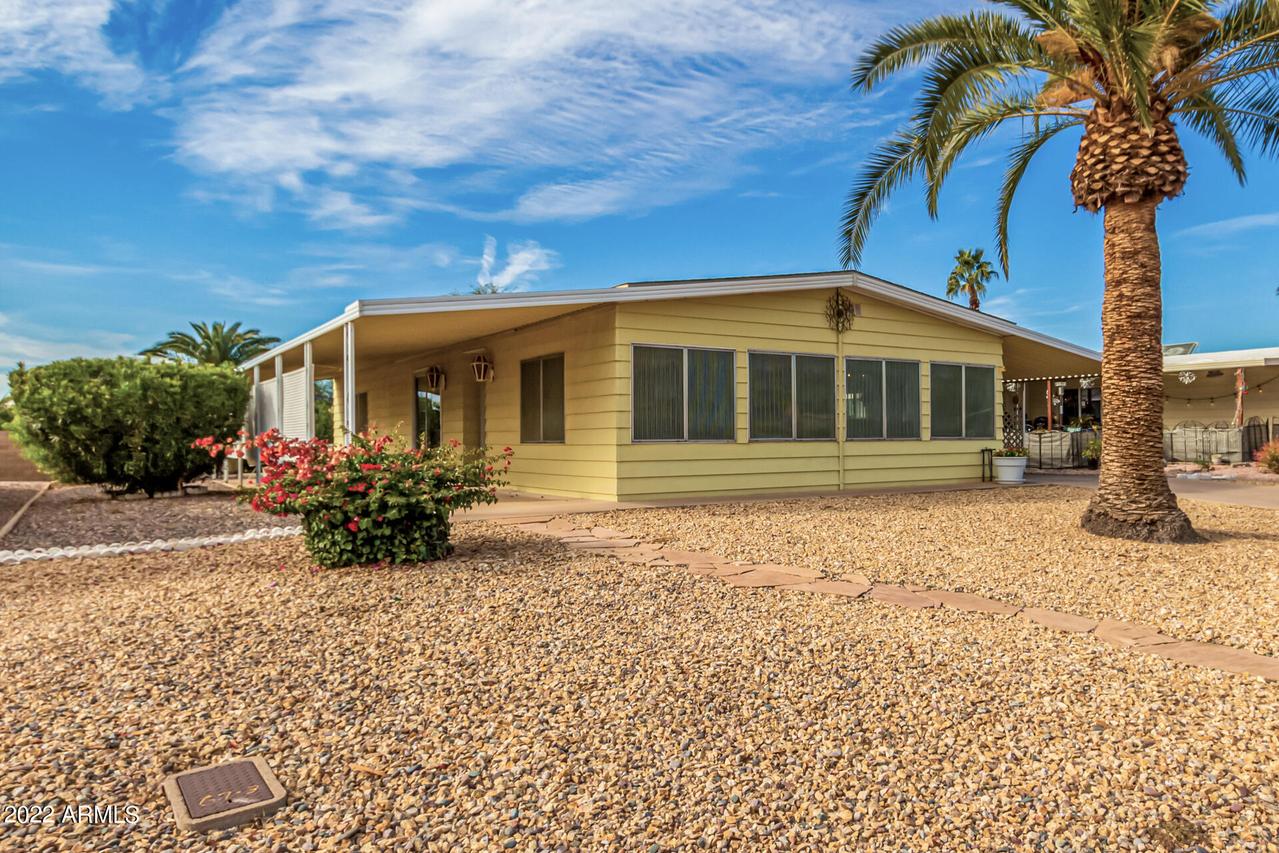 25418 S Montana Ave., Sun Lakes, AZ 85248