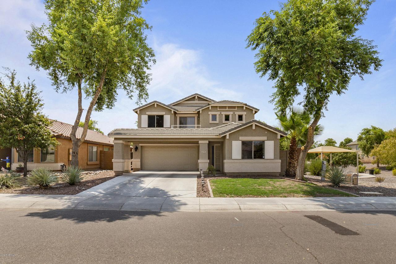 4275 E Amarillo Dr., San Tan Valley, AZ 85140