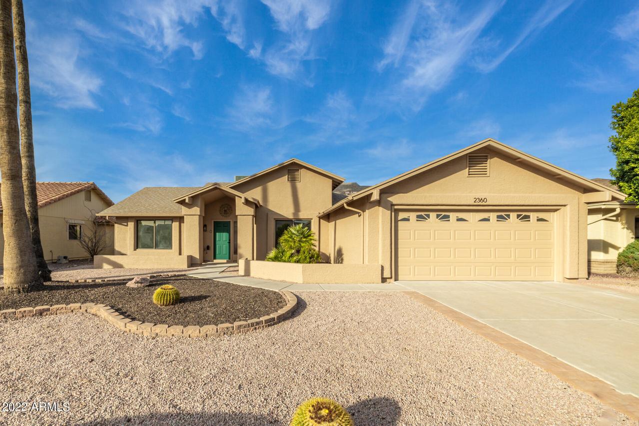 2360 Leisure World, Mesa, AZ 85206