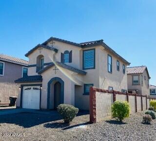 6447 W Fawn Dr., Laveen, AZ 85339