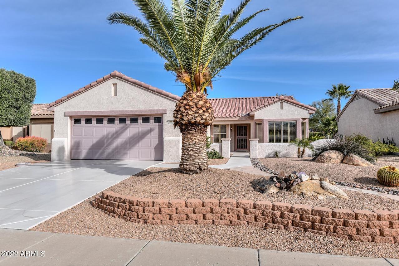 15580 W Vista Grande Ln., Surprise, AZ 85374