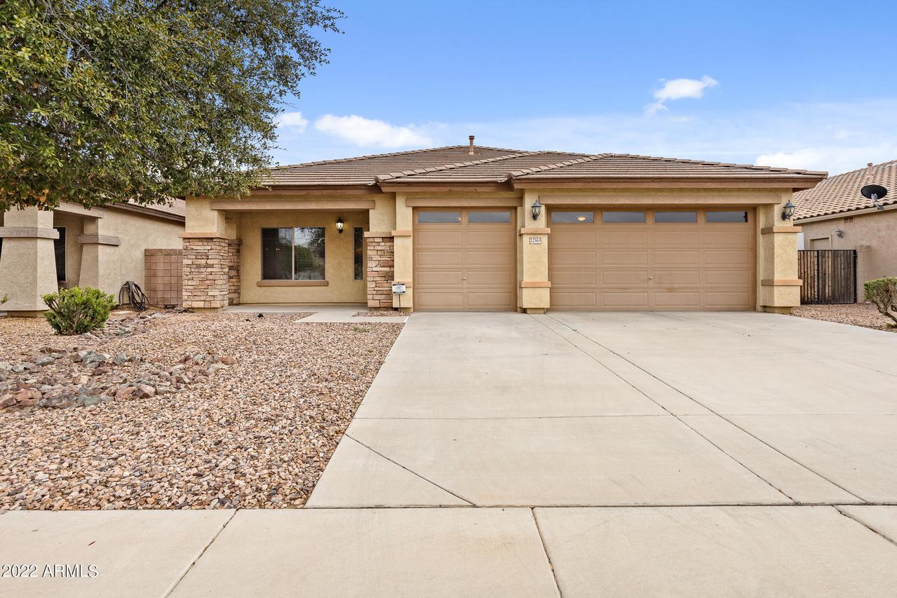 22565 N Gibson Dr., Maricopa, AZ 85139