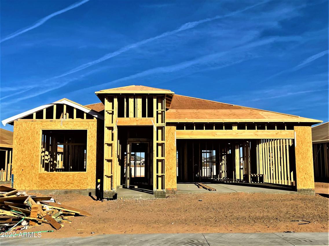 1082 W Avalon Canyon Dr., Casa Grande, AZ 85122