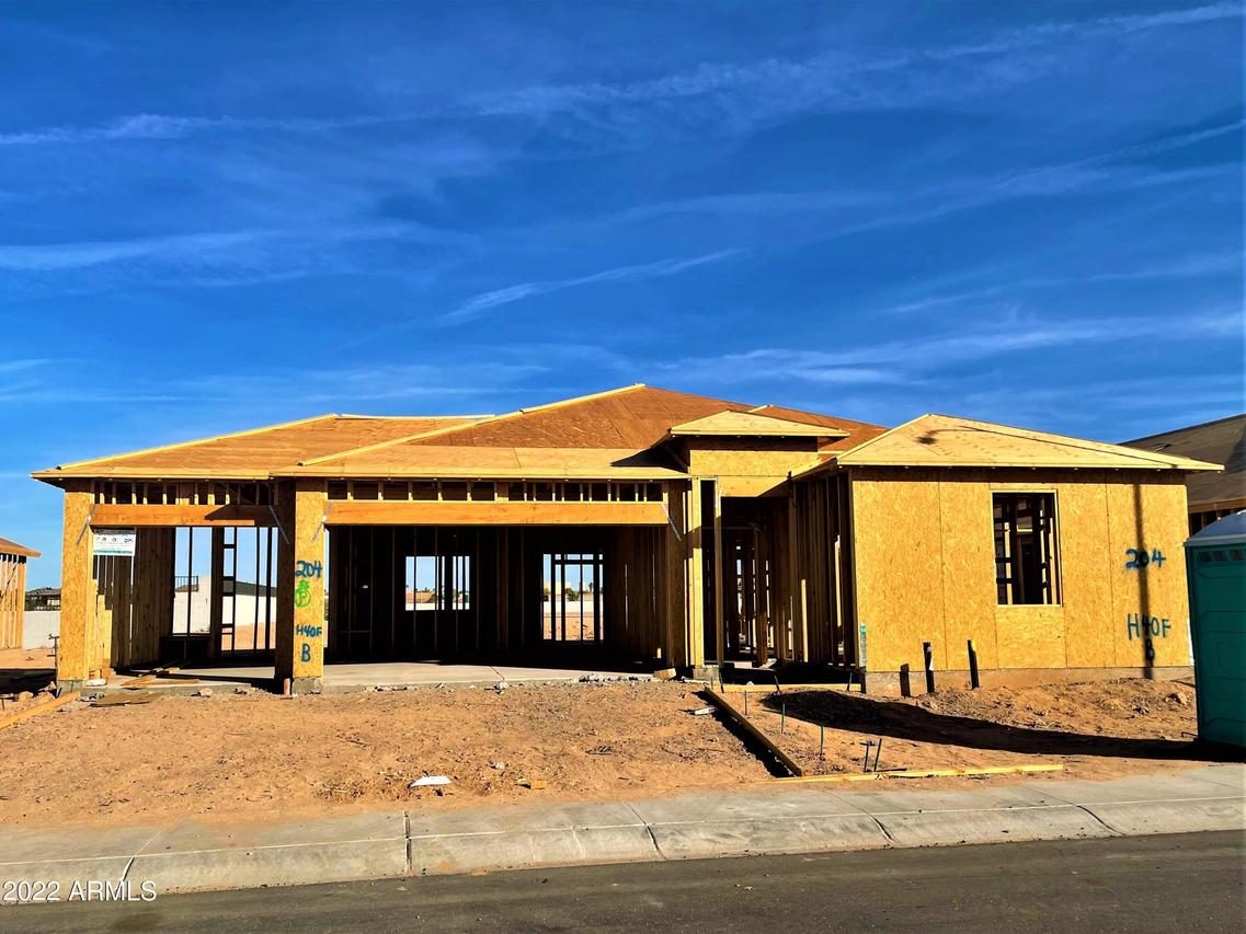 1044 W Descanso Canyon Dr., Casa Grande, AZ 85122