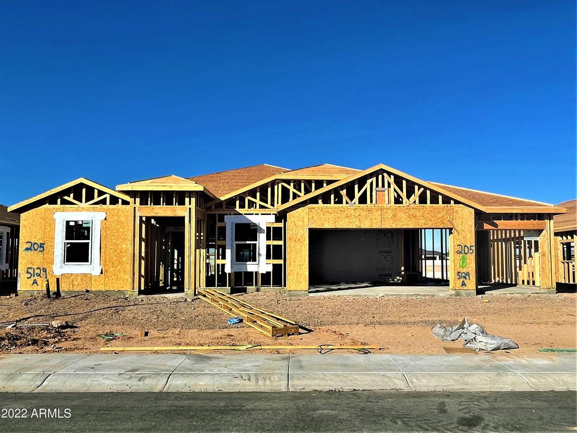 1038 W Descanso Canyon Dr., Casa Grande, AZ 85122