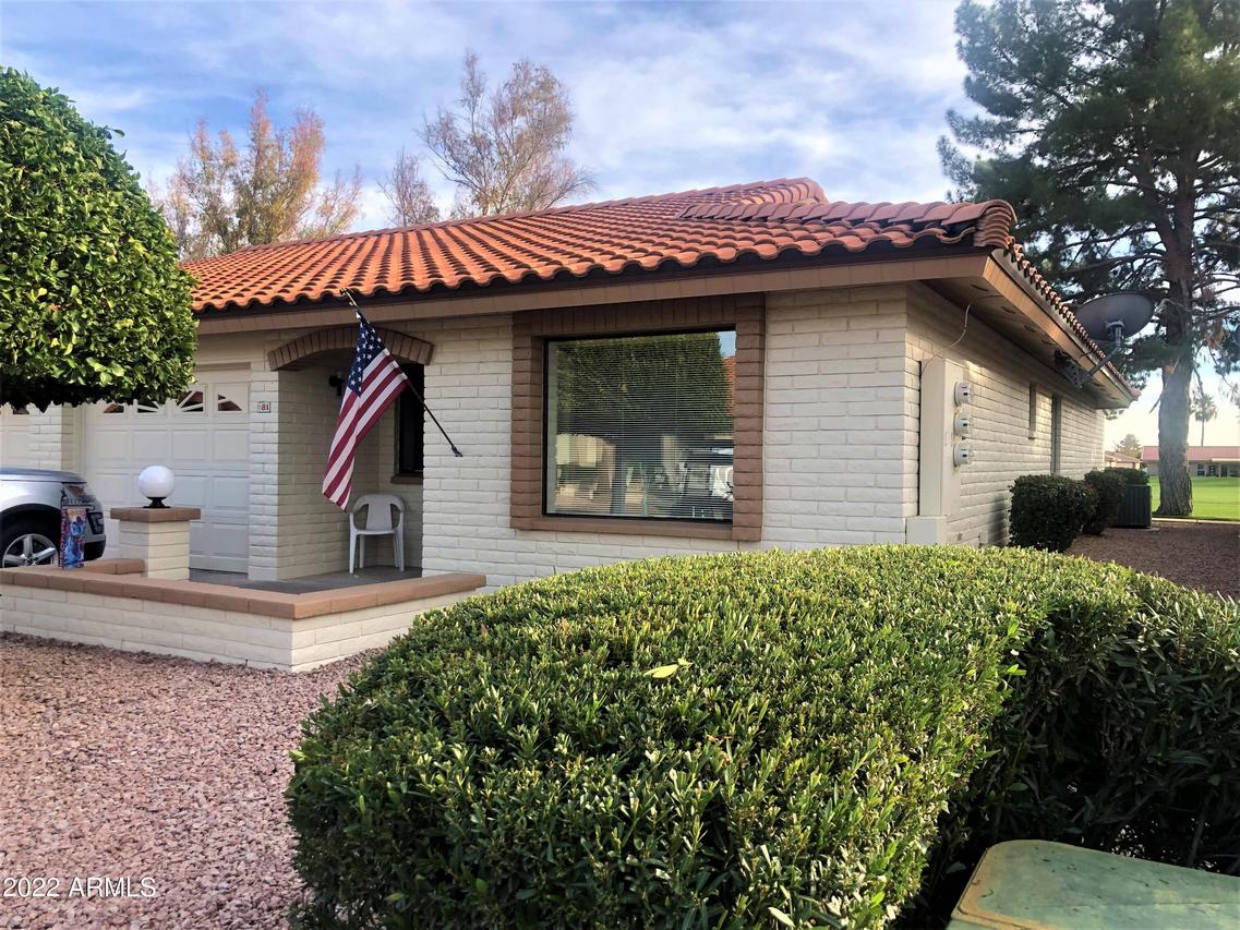 2311 S Farnsworth Dr. #81, Mesa, AZ 85209