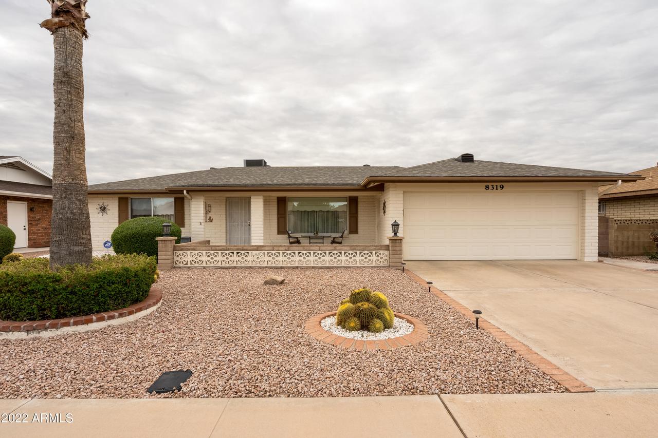 8319 E Lakeview Ave., Mesa, AZ 85209