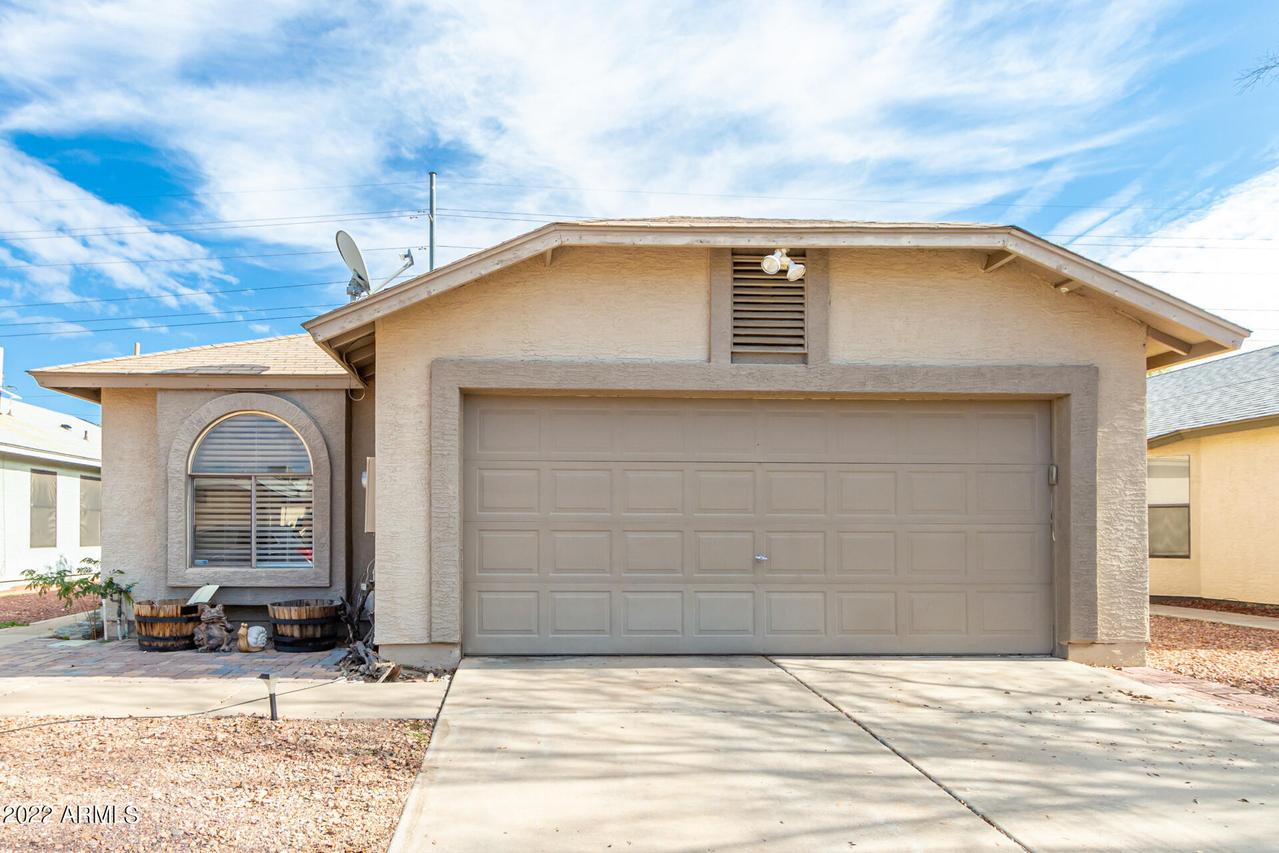 11813 N 75th Dr., Peoria, AZ 85345