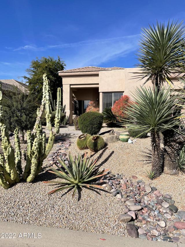 6130 E Evening Glow Dr., Scottsdale, AZ 85262