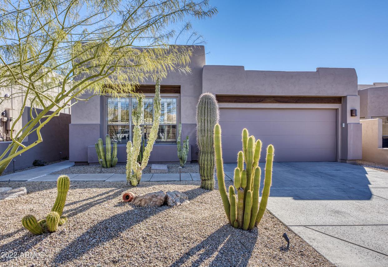 9603 E Chuckwagon Ln., Scottsdale, AZ 85262