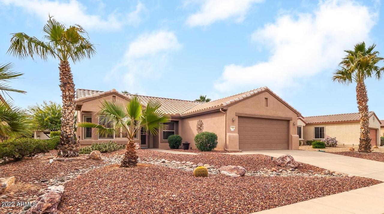 15991 W Indigo Ln., Surprise, AZ 85374