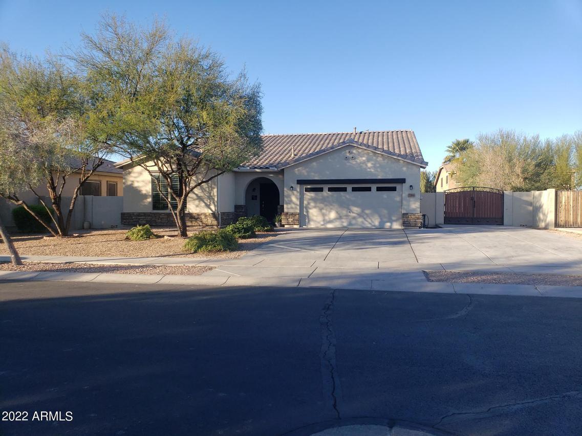 7566 W Keim Dr., Glendale, AZ 85303