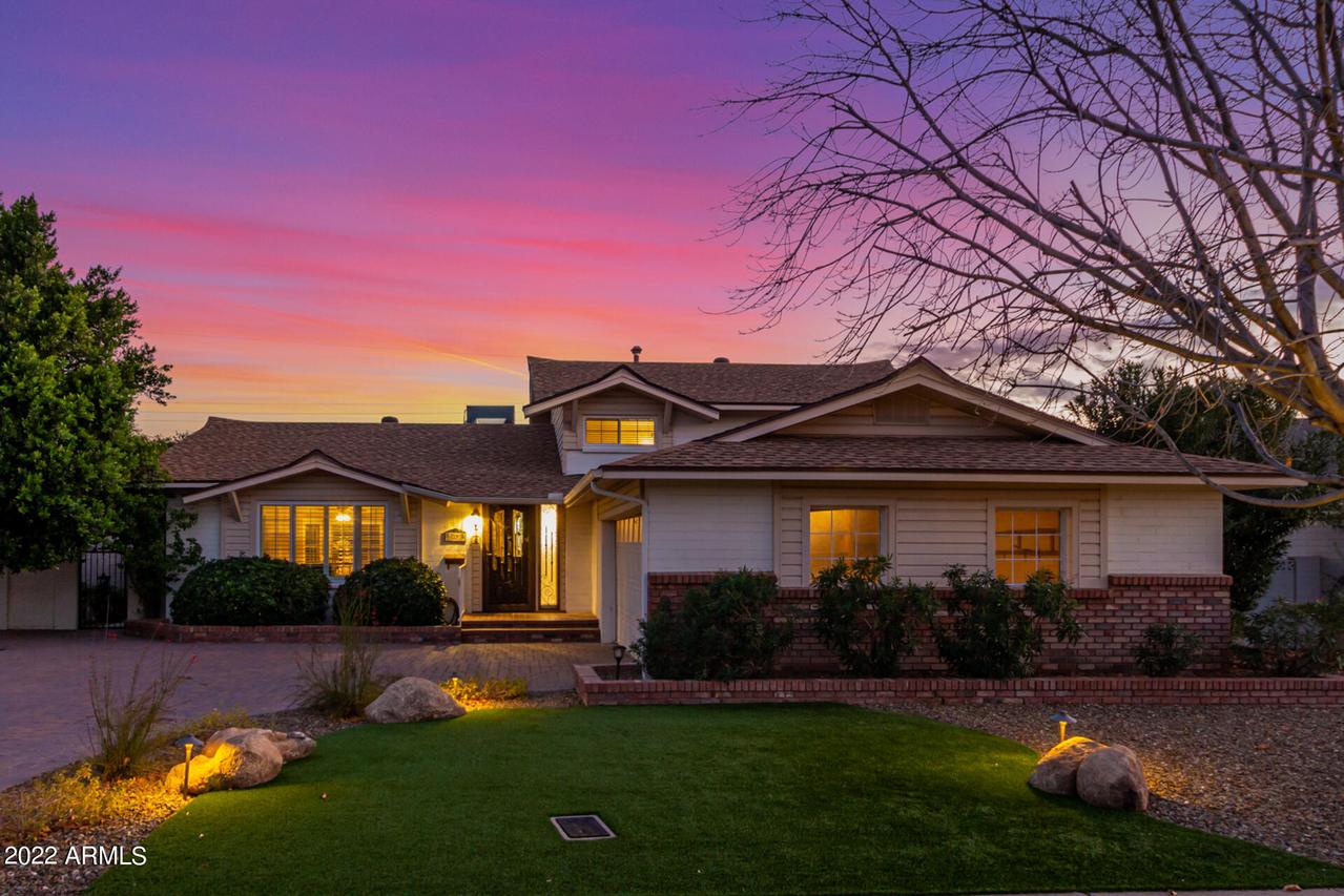 8737 E Valley Vista Dr., Scottsdale, AZ 85250