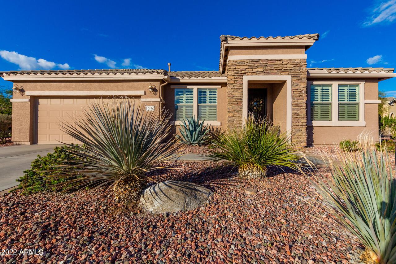 42556 W Falling Star Ct., Maricopa, AZ 85138