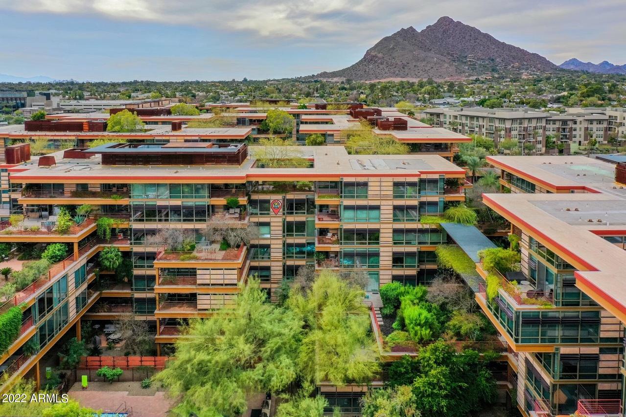 7151 E Rancho Vista Dr. #6007, Scottsdale, AZ 85251