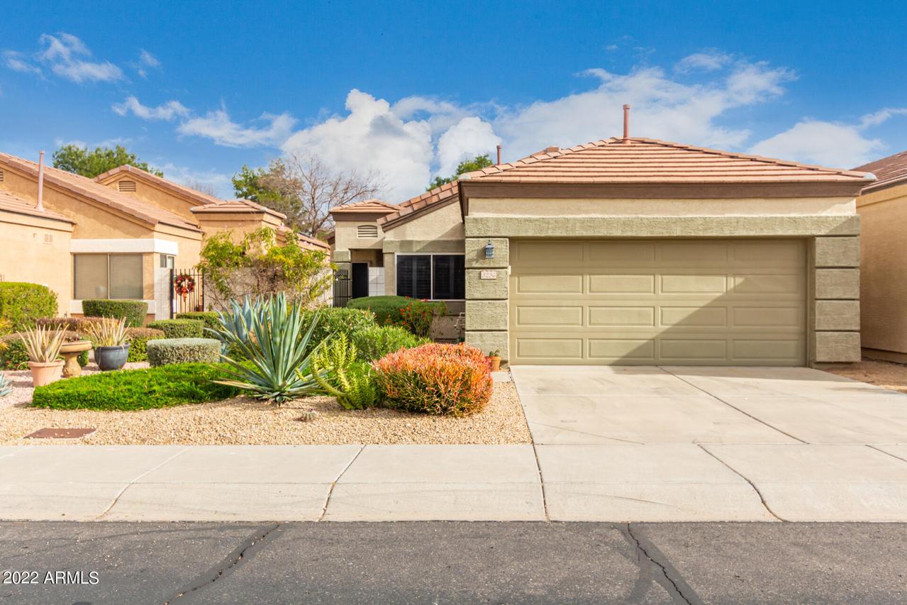 3236 E Maldonado Dr., Phoenix, AZ 85042
