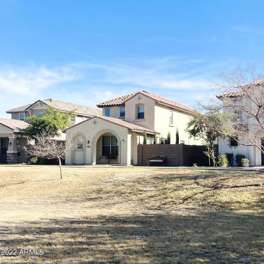 3443 W Hayduk Rd., Laveen, AZ 85339