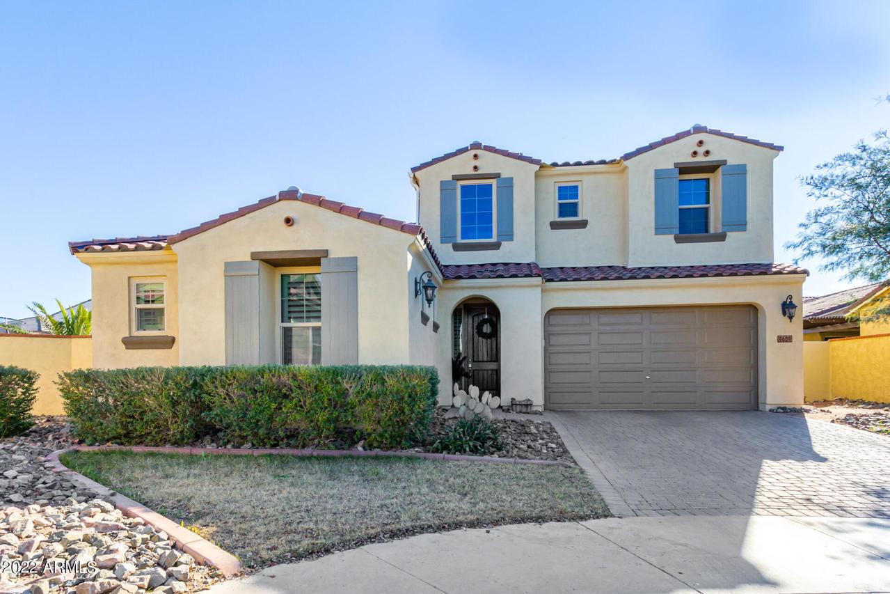 9609 E Theia Dr., Mesa, AZ 85212