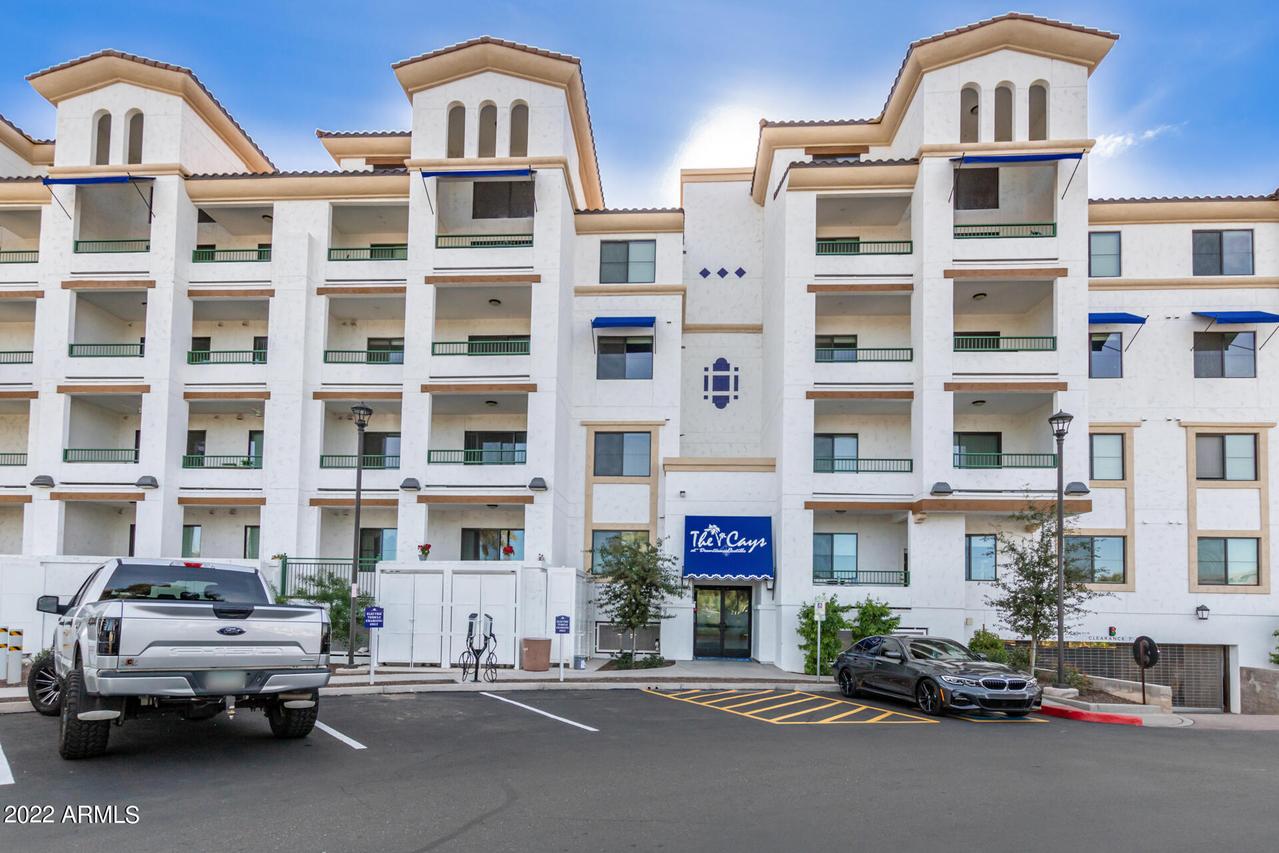 2511 W Queen Creek Rd. #217, Chandler, AZ 85248