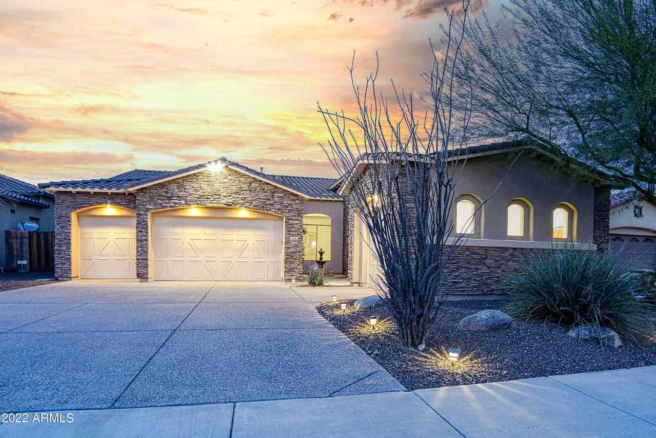2308 E Dry Wood Rd., Phoenix, AZ 85024