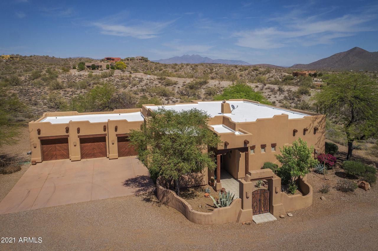 12211 N Vista Del Oro, Fort Mcdowell, AZ 85264