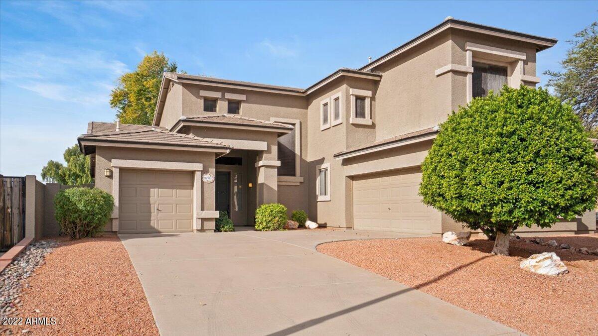 21298 N 69th Ave., Glendale, AZ 85308