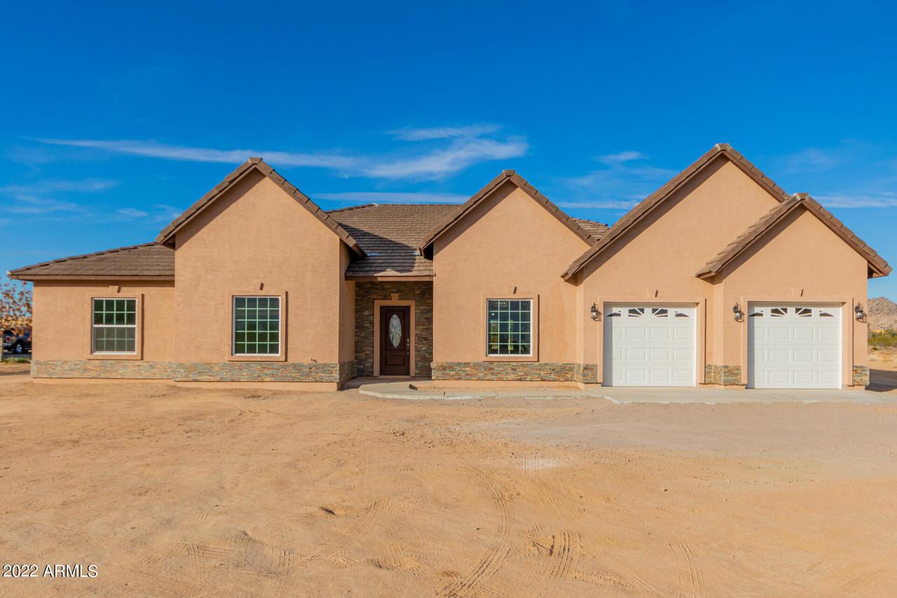 11816 W Val Vista Rd., Casa Grande, AZ 85194