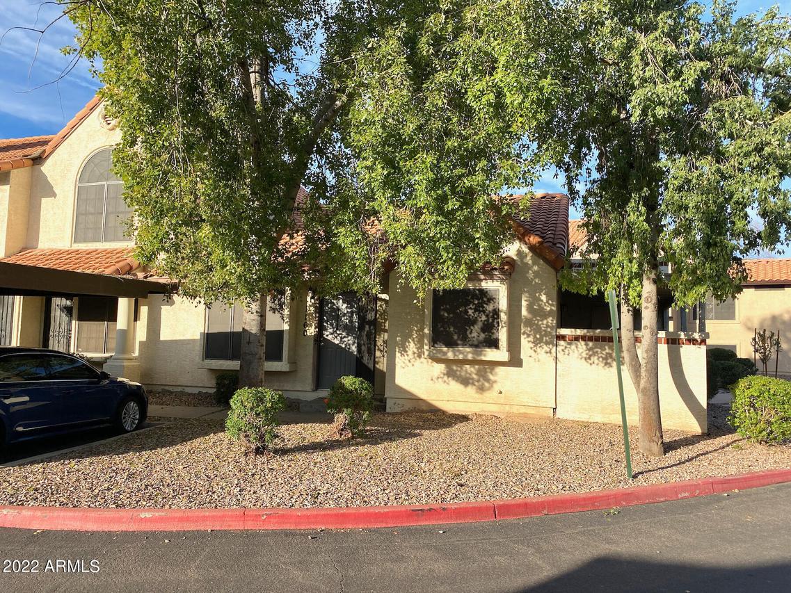 921 W University Dr. #1160, Mesa, AZ 85201