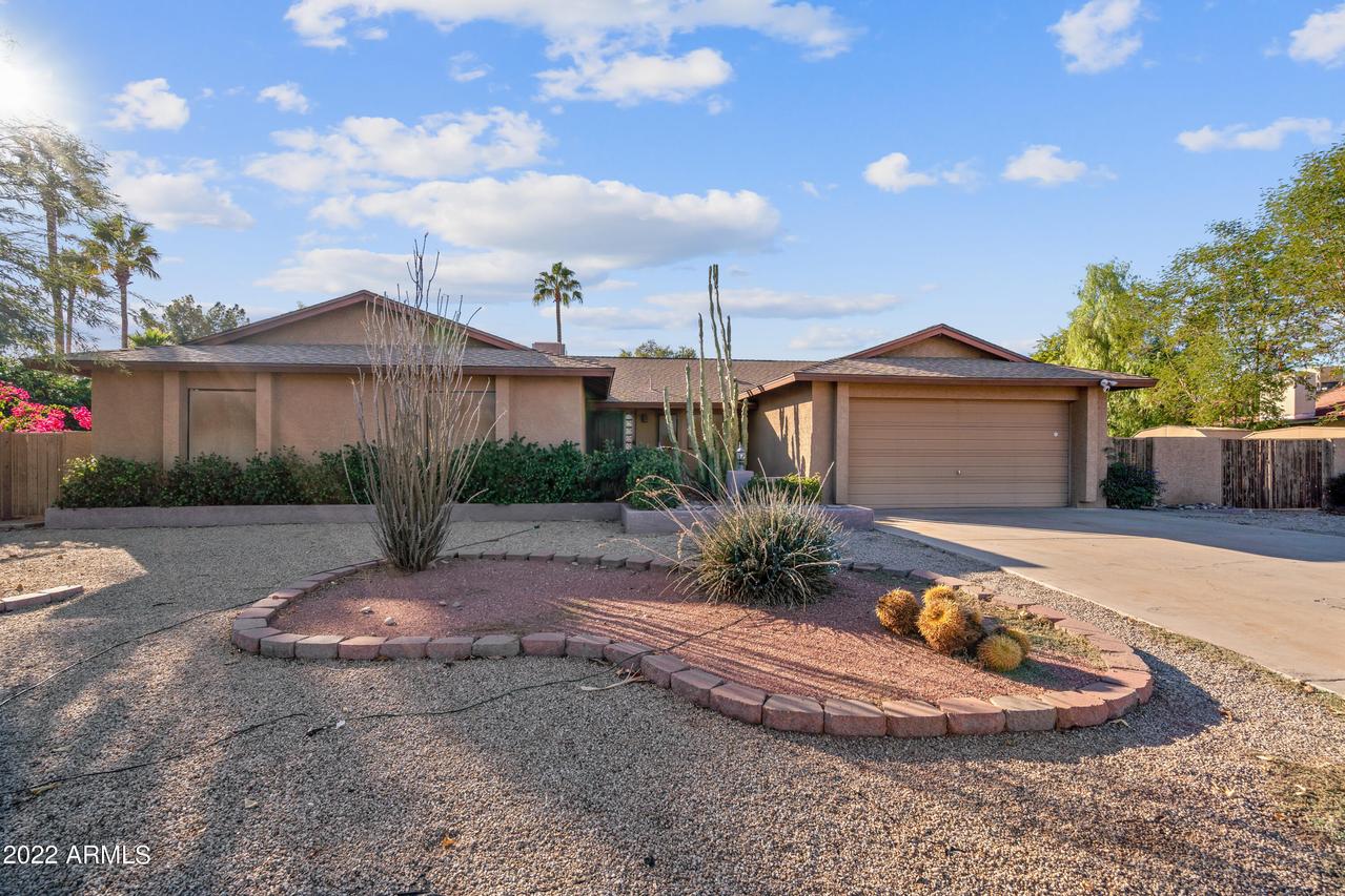 18208 N 64th Dr., Glendale, AZ 85308