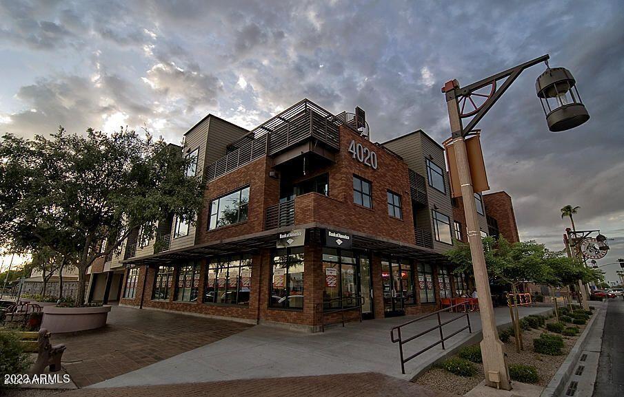 4020 N Scottsdale Rd. #3005, Scottsdale, AZ 85251