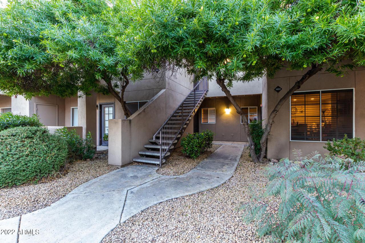9451 E Becker Ln. #2021B, Scottsdale, AZ 85260