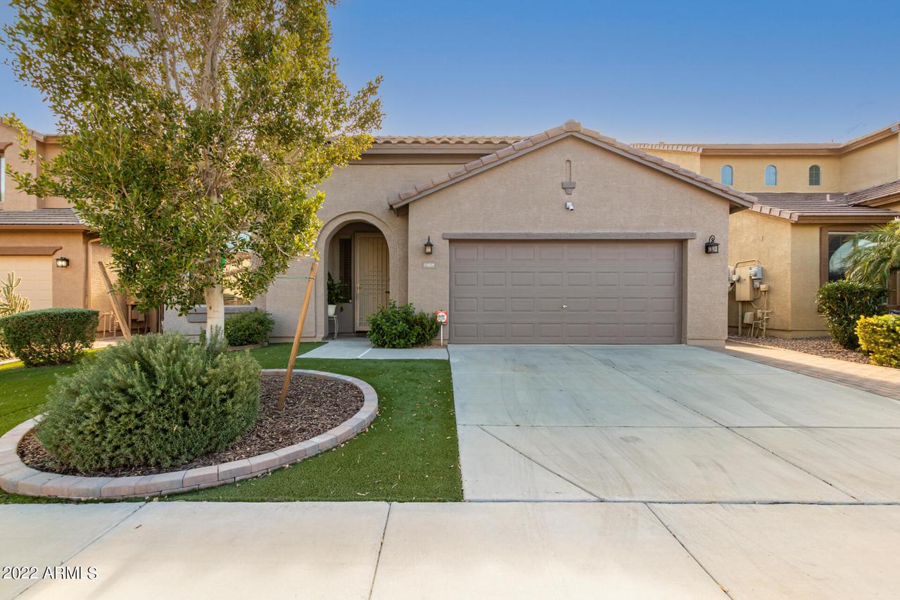 11829 W Patrick Ln., Sun City, AZ 85373