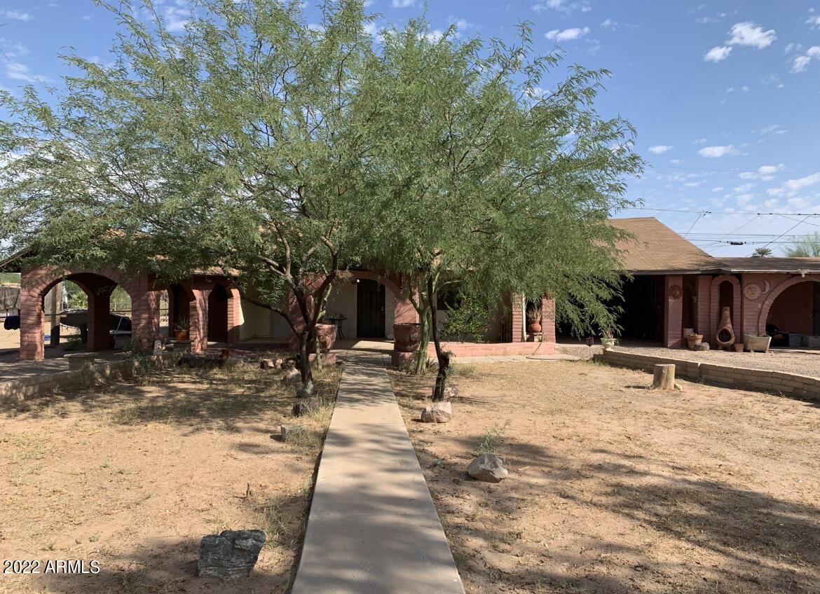 614 W 11th St., Casa Grande, AZ 85122