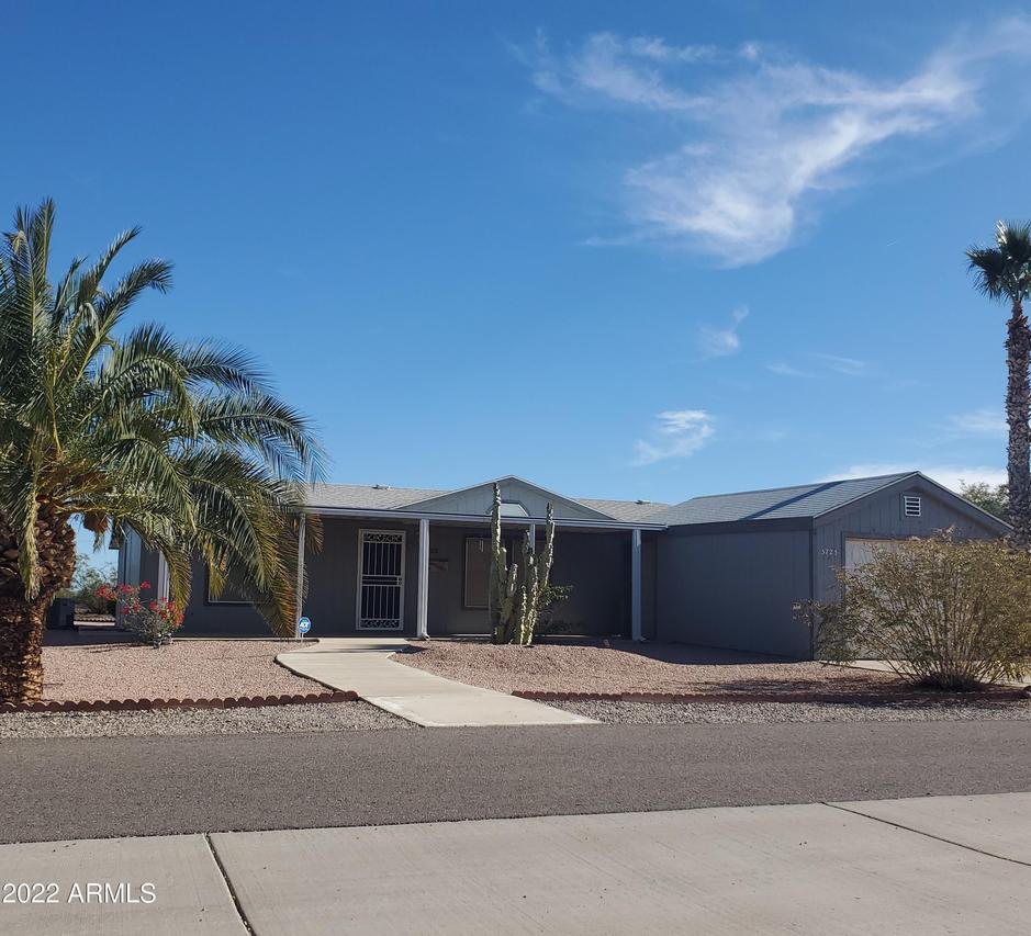 3723 N Colorado Ave. #E, Florence, AZ 85132