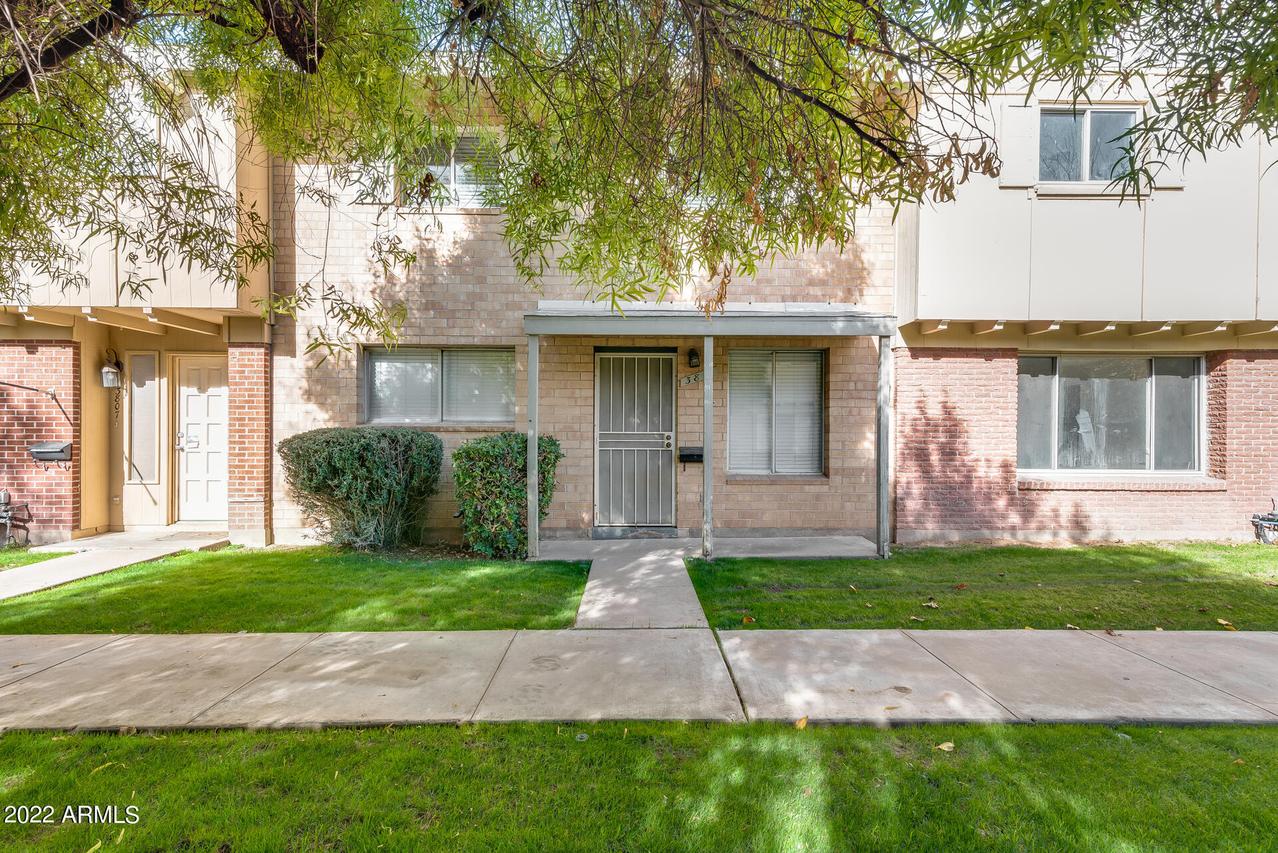 3811 S Mill Ave., Tempe, AZ 85282