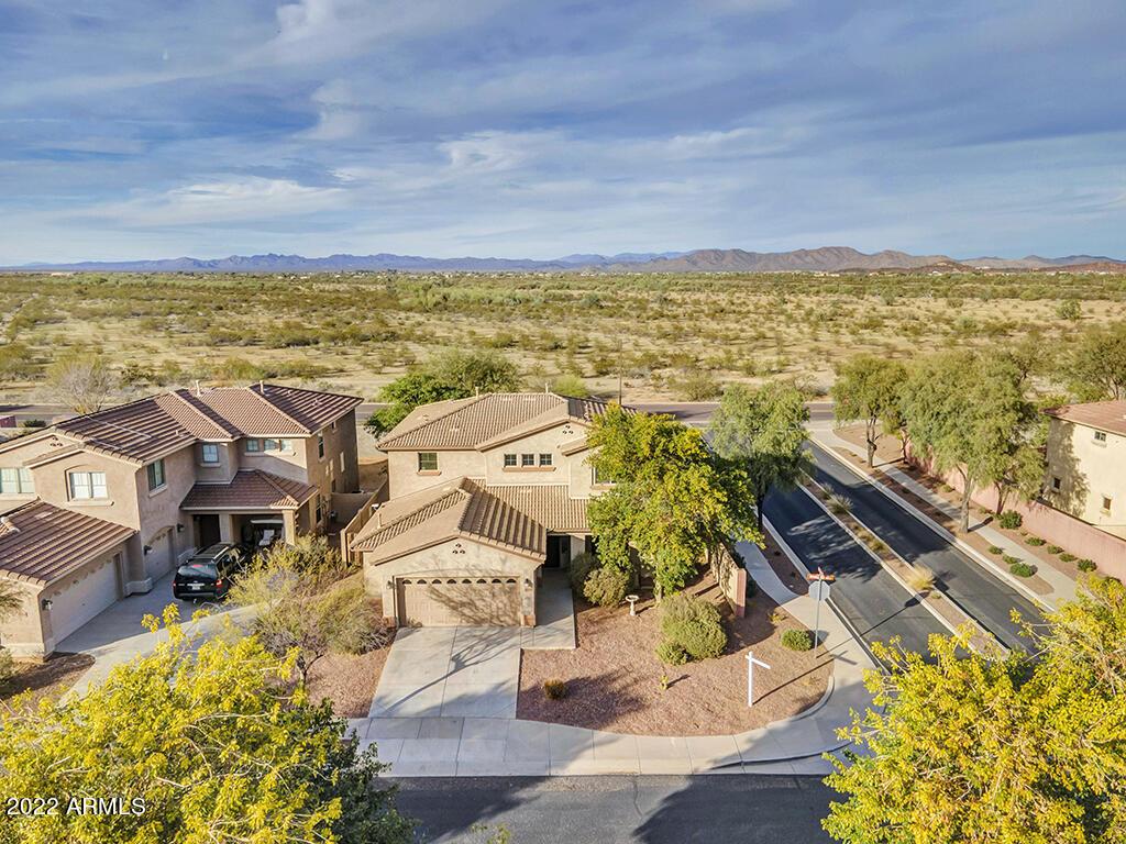16500 W Rowel Rd., Surprise, AZ 85387
