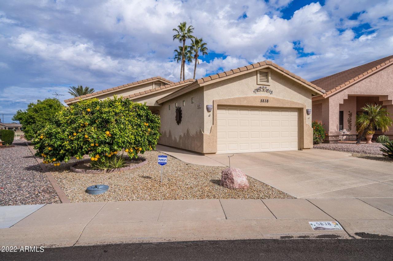 5838 E Leland St., Mesa, AZ 85215