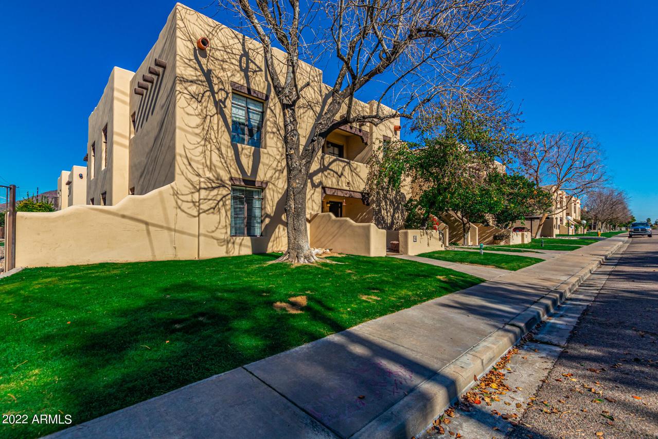 5402 E Windsor Ave. #10, Phoenix, AZ 85008