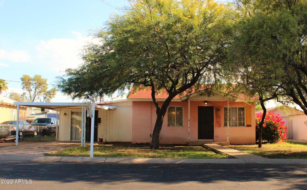 107 N Hunt Dr., Mesa, AZ 85203