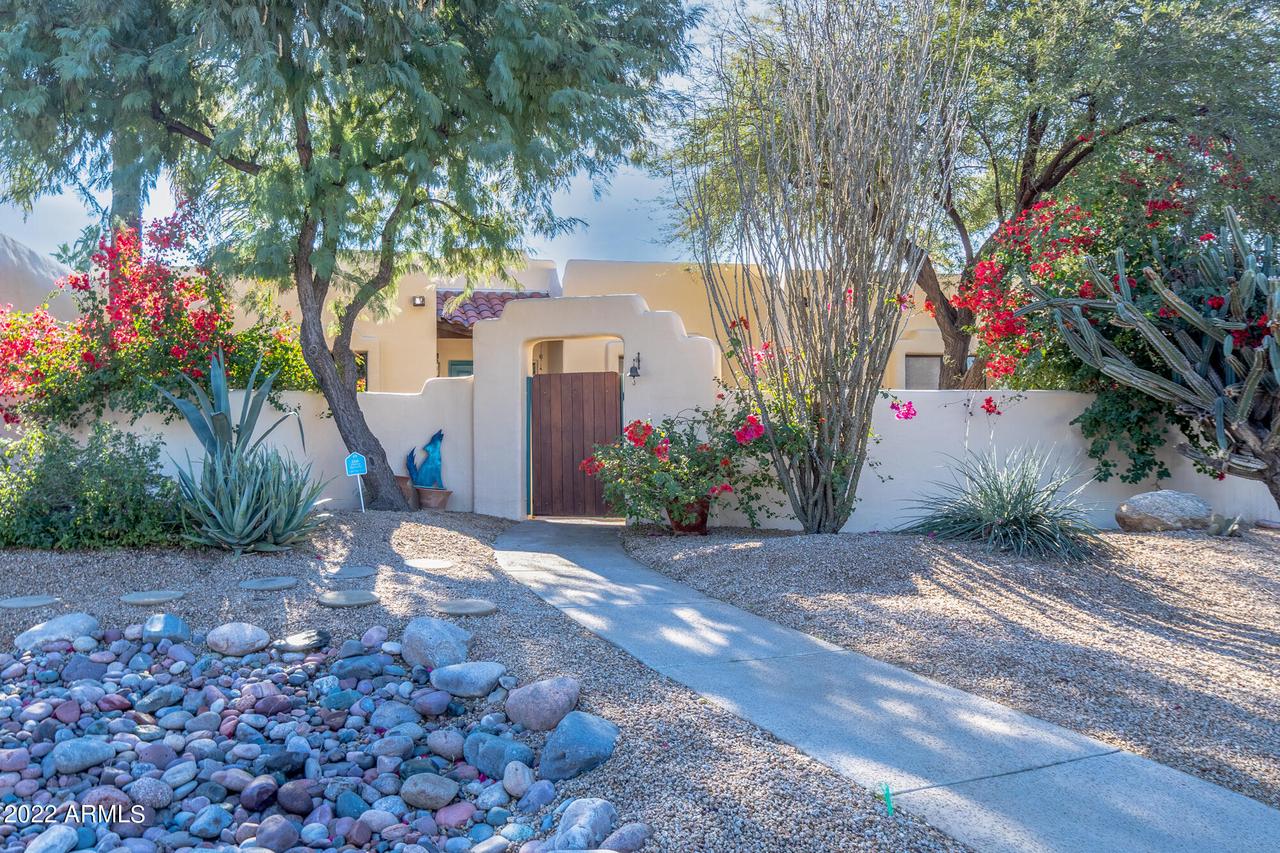 7513 E Windrose Dr., Scottsdale, AZ 85260