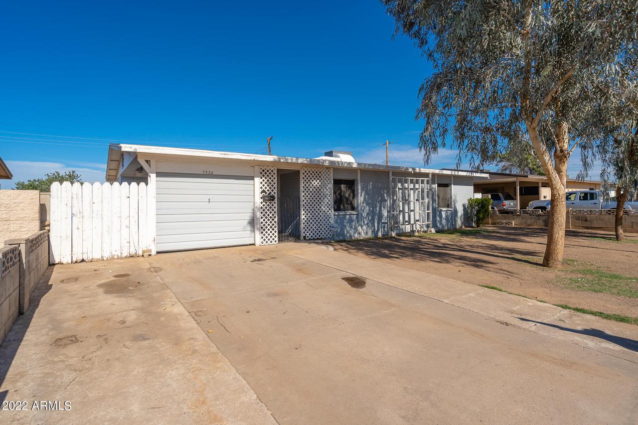 7926 W Catalina Dr., Phoenix, AZ 85033