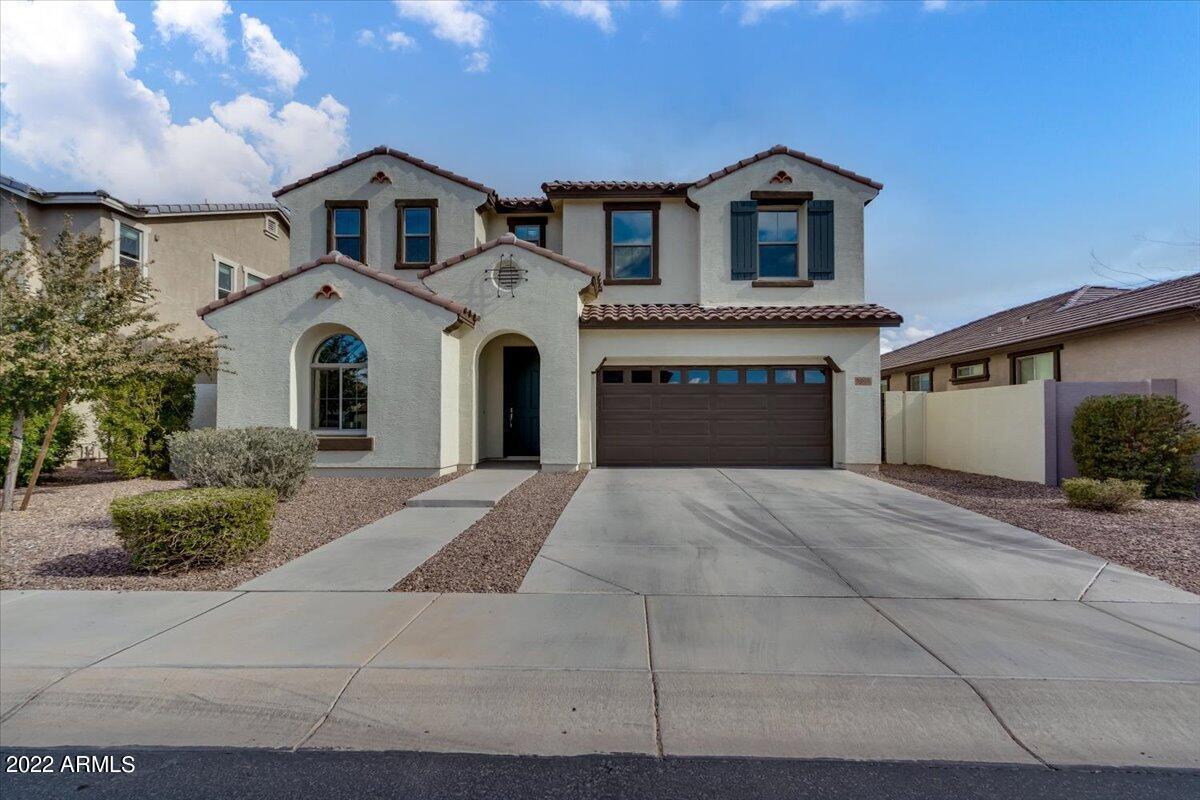 3265 N Loma Vista, Mesa, AZ 85213